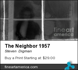The Neighbor 1957