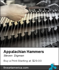 Appalachian Hammers
