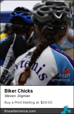 Biker Chicks