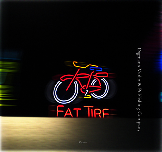 Fat Tire 